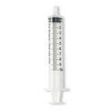 Clear Oral Syringes - BeHope