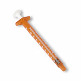 Amber Oral Syringes - BeHope