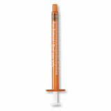 Amber Oral Syringes - BeHope