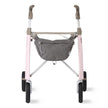 byACRE Ultralight Carbon Fiber Rollators