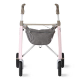 byACRE Ultralight Carbon Fiber Rollators