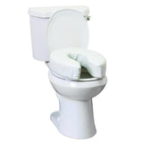 Medline Toilet Seat Risers