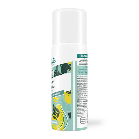 Church and Dwight Batiste Original Dry Shampoo