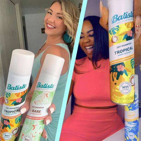 Church and Dwight Batiste Original Dry Shampoo