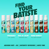 Church And Dwight Batiste Original Dry Shampoo - BeHope