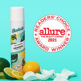 Church And Dwight Batiste Original Dry Shampoo - BeHope