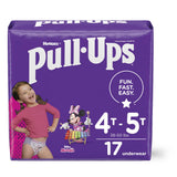 Pull-ups Training Pants - BeHope