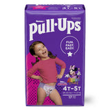 Pull-ups Training Pants - BeHope