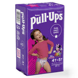 Pull-ups Training Pants - BeHope