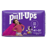 Pull-ups Training Pants - BeHope