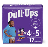 Pull-ups Training Pants - BeHope