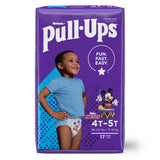 Pull-ups Training Pants - BeHope