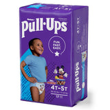 Pull-ups Training Pants - BeHope