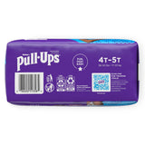 Pull-ups Training Pants - BeHope