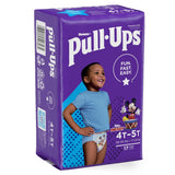 Pull-ups Training Pants - BeHope