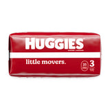 Huggies Little Movers Diapers