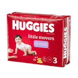 Huggies Little Movers Diapers