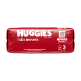 Huggies Little Movers Diapers