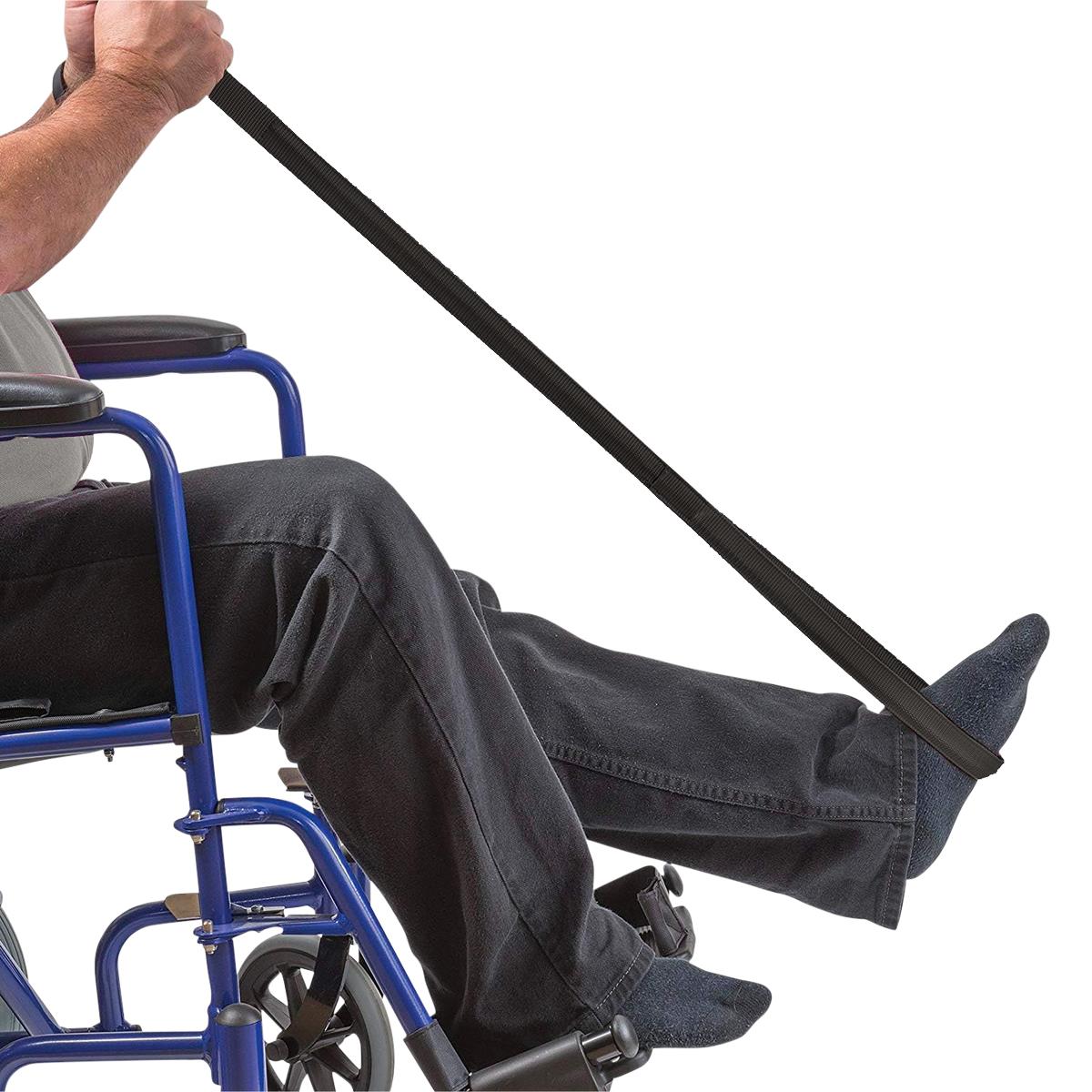 Medline Leg Lifter