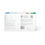 Glide-On Powder-Free Vinyl Exam Gloves - CA Only