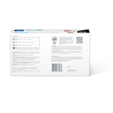 Glide-On Powder-Free Vinyl Exam Gloves - CA Only