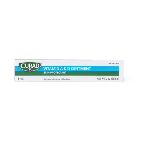 CURAD A and D Ointment