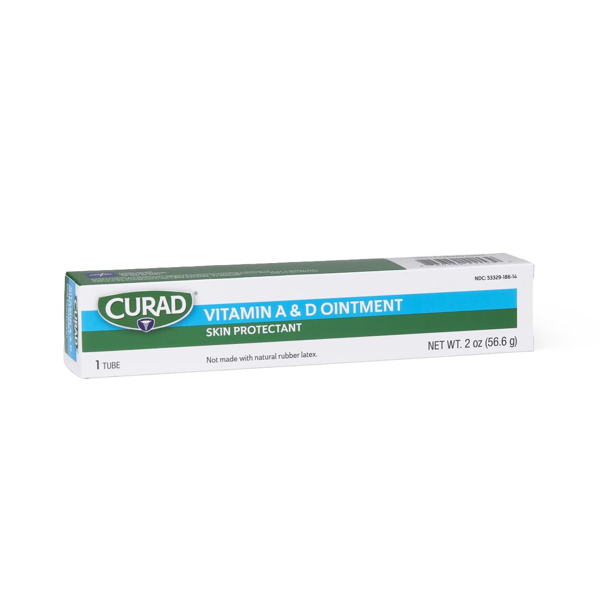 Curad A And D Ointment - BeHope