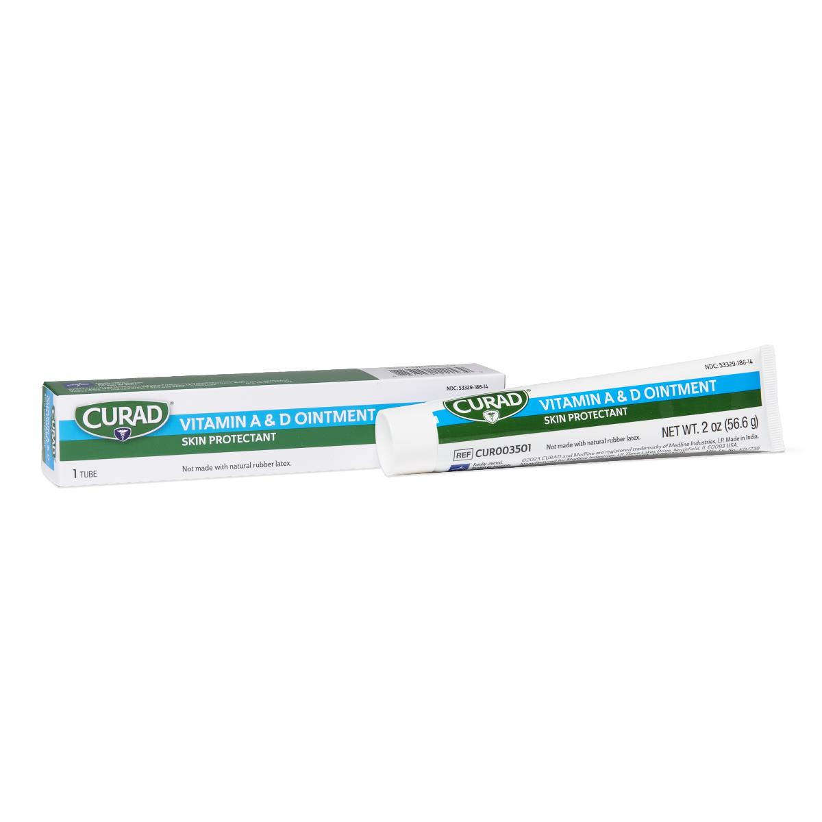 Curad A And D Ointment - BeHope