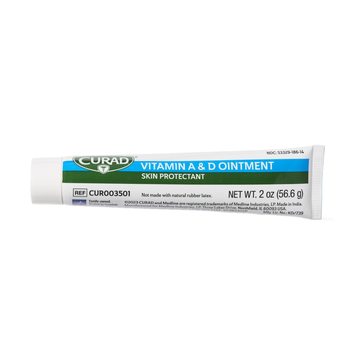 Curad A And D Ointment - BeHope