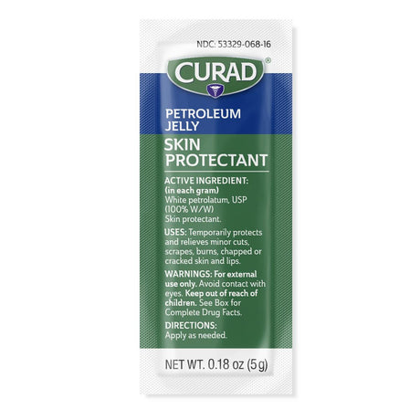 CURAD Petroleum Jelly