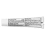 CURAD Zinc Oxide Skin Cream