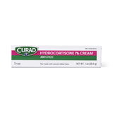 CURAD Hydrocortisone Anti-Itch Cream