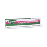 CURAD Hydrocortisone Anti-Itch Cream