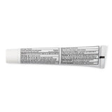 CURAD Bacitracin Antibiotic Ointments with Zinc