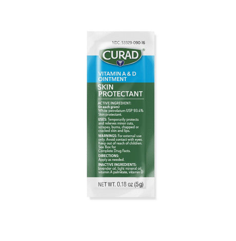 CURAD A and D Ointment