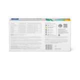 AloeTouch ICE Powder-Free Nitrile Exam Gloves