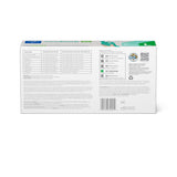 AloeTouch ICE Powder-Free Nitrile Exam Gloves