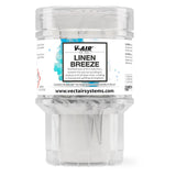 Medline Solid Passive Air Freshener Dispenser and Refills