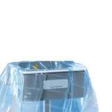 Warmer Drape - Behope