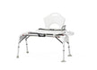 Medline Sliding Transfer Bench