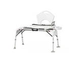 Medline Sliding Transfer Bench