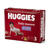Huggies Little Movers Diapers