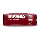 Huggies Little Movers Diapers