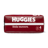 Huggies Little Movers Diapers