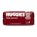 Huggies Little Movers Diapers