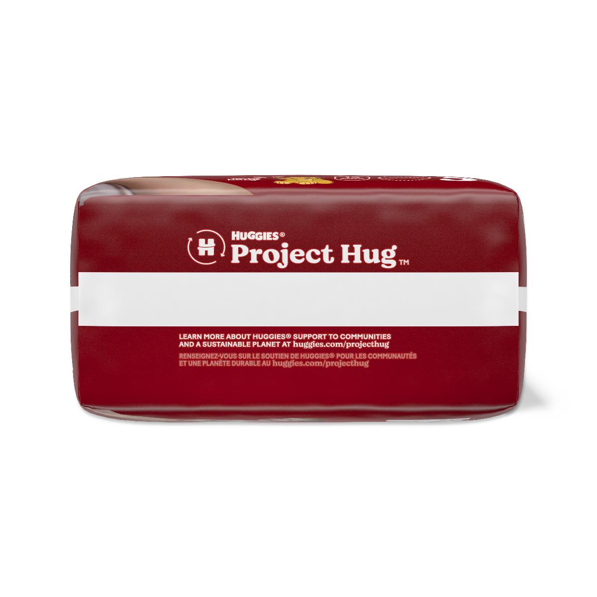 Huggies Little Movers Diapers