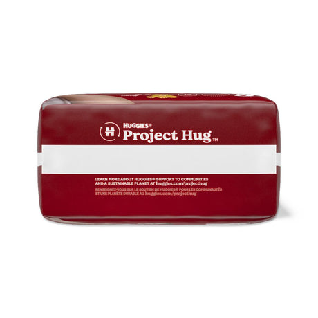 Huggies Little Movers Diapers