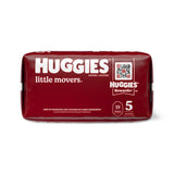 Huggies Little Movers Diapers