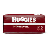 Huggies Little Movers Diapers