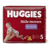 Huggies Little Movers Diapers